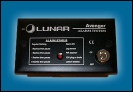 LUNAR Avenger Caravan Alarm System.